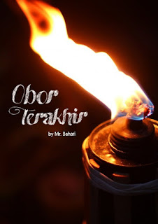 Obor Terakhir