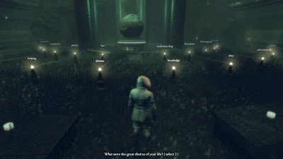 Waking Game Screenshot 4