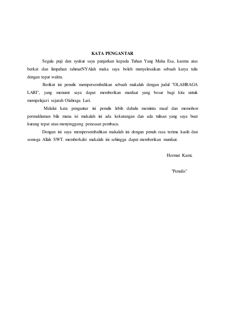 makalah atletik - wood scribd indo