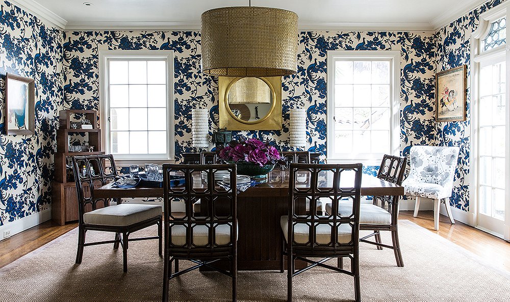 The Iconic Australian Designer Florence Broadhurst South Shore