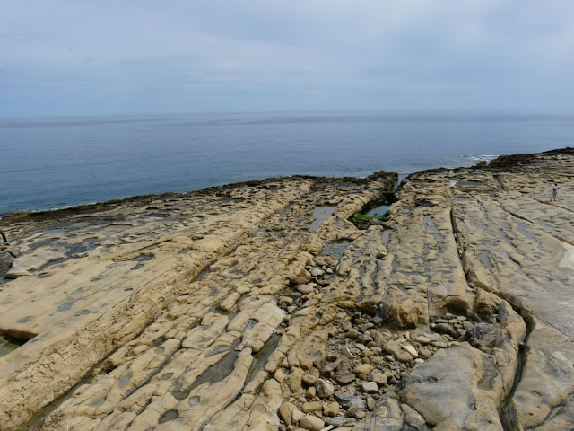 Plaża w&nbsp;Sliemie, Malta