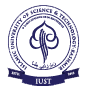 ISLAMIC UNIVERSITY OF SCIENCE & TECHNOLOGY AWANTIPORA,|  Junior Technical Assistant  Exam Notice on Contractual basis