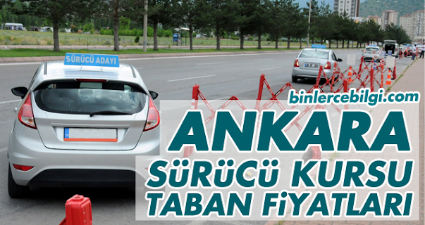 Ankara Sürücü Kursu Fiyatları 2021, Ankara'da Ehliyet Kurs Ücretleri 2021 Taban Fiyat Listesi Ankara Sürücü Kursu Fiyatları 2021, Ankara'da Ehliyet Kurs Ücretleri 2021 Taban Fiyat Listesi