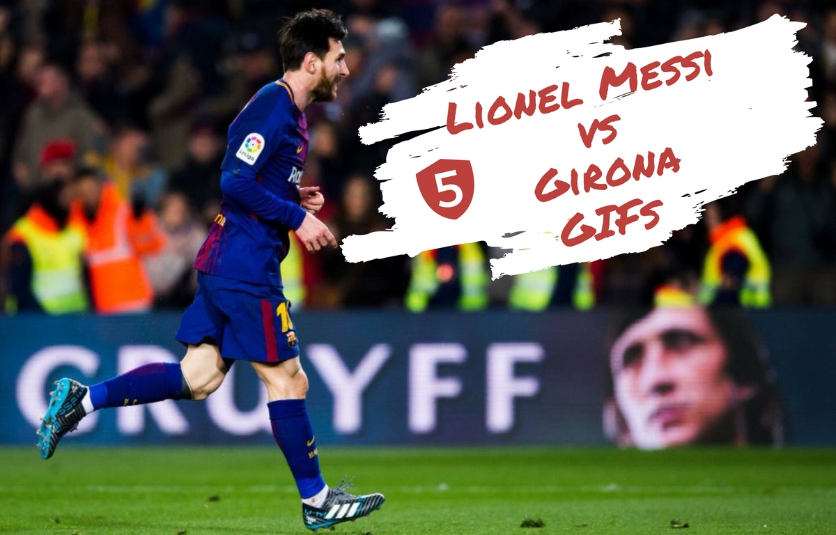 Barca GIF Images - Barca GIFs | FC Barcelona GIF Pics