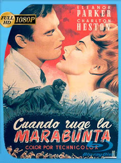 Cuando Ruge La Marabunta [1954] HD [1080p] Latino [GoogleDrive] SXGO