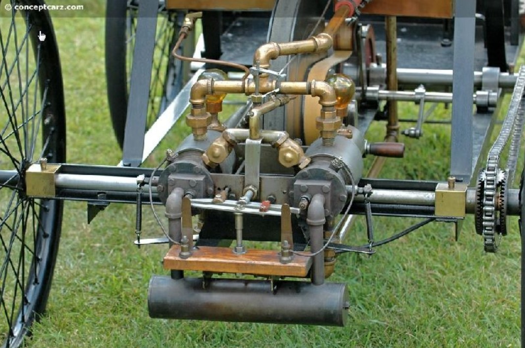 Quad Cycle