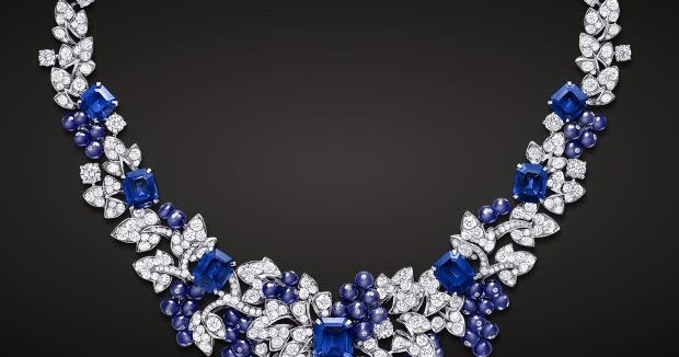 New Pieces for Charlene of Monaco? | The Court Jeweller