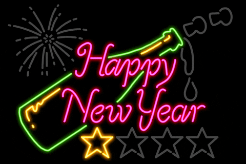 Happy New Year 2021 GIF&#39;s Free Download ~ Happy New Year 2021 in advance. Images, Wallpapers