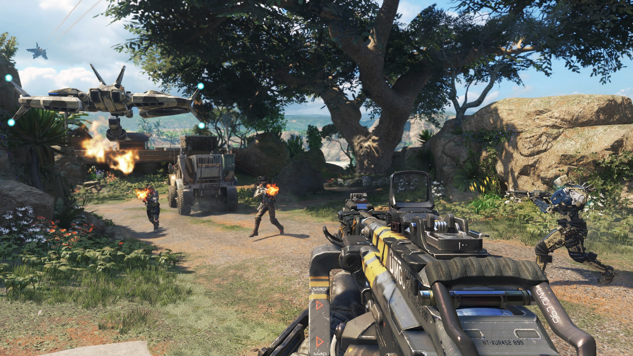Black ops 3 pc indir