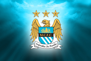 Manchester City F.C. ~ Club S10