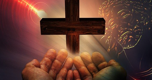 Doa Katolik Mohon Petunjuk Dari Tuhan Dalam Mengambil