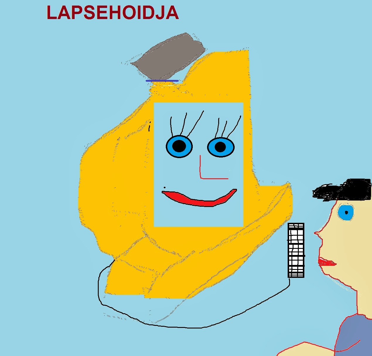 конкурс электронных рисунков