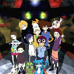 Assistir 'Digimon Tamers - The Runaway Digimon Express' online - ver filme  completo