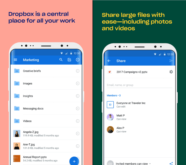 dropbox transfer file from computer to android dropbox transfer file from computer to android