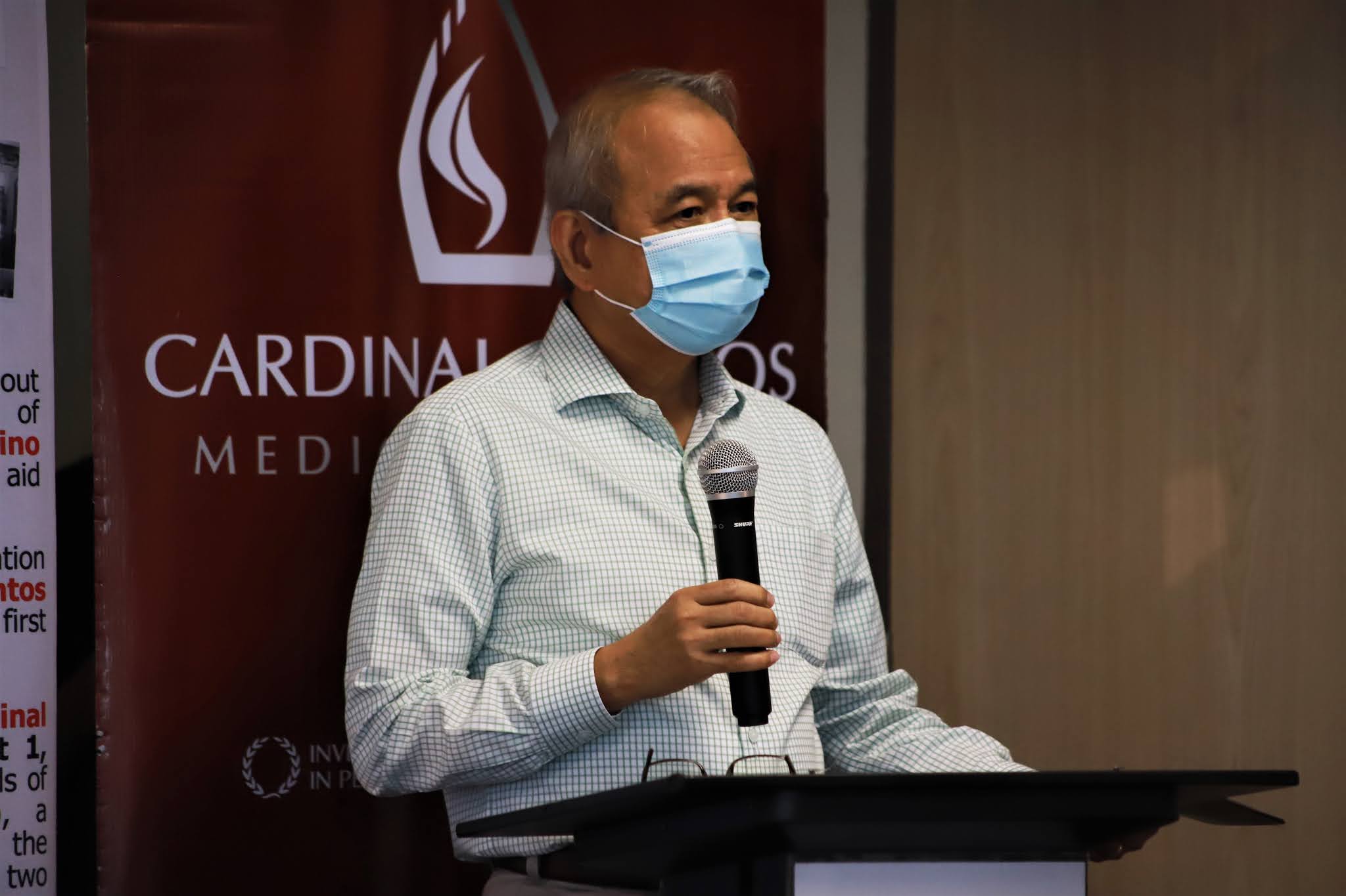 Cardinal Santos Medical Center partners with ASC Global Recruitment