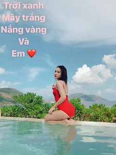 Bảo Thanh, Phương Oanh, Thanh Hương: 3 “nữ hoàng bikini” của màn ảnh Việt