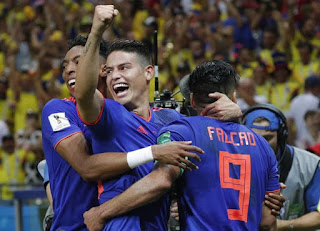 Colombia perdió 1-3 Uruguay y no clasificó a los Juegos Olímpicos - Fútbol  Internacional - Deportes 