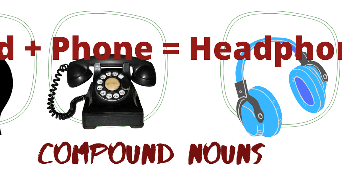 Compound Nouns