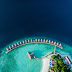 Experience paradise on earth at Grand Park Kodhipparu Maldives