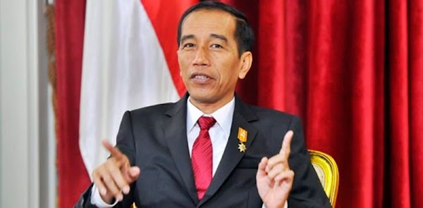 Sudah di Meja Jokowi, Jaksa Agung ST Burhanuddin Dikabarkan Salah Satu yang Bakal Dicopot
