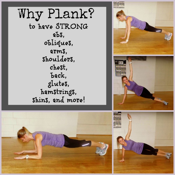 What Is A Plank and How To Do It?