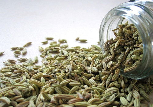 Improve Your Eyesight with Fennel Seeds (saunf and mishri)