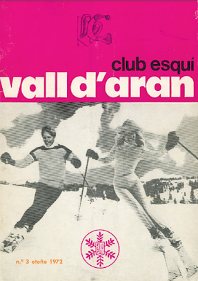 Club de esquí CEVA Boletín Nº3