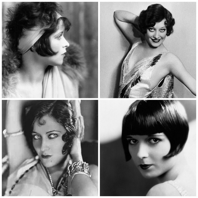 You're invited! Presenting HISTORY OF FASHION IN FILM 1920s at ...