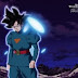 Super Dragon Ball Heroes Capitulo 9 - ¡Goku ha resucitado!