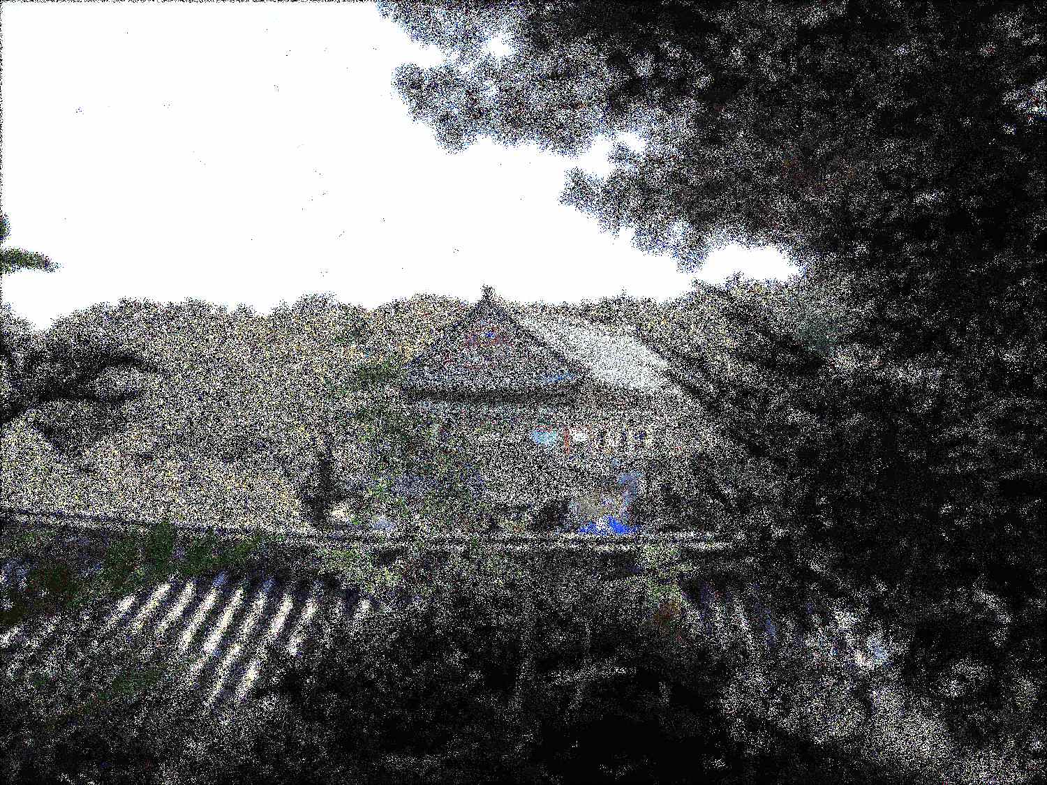 삼각산 화계사 삼각산 화계사