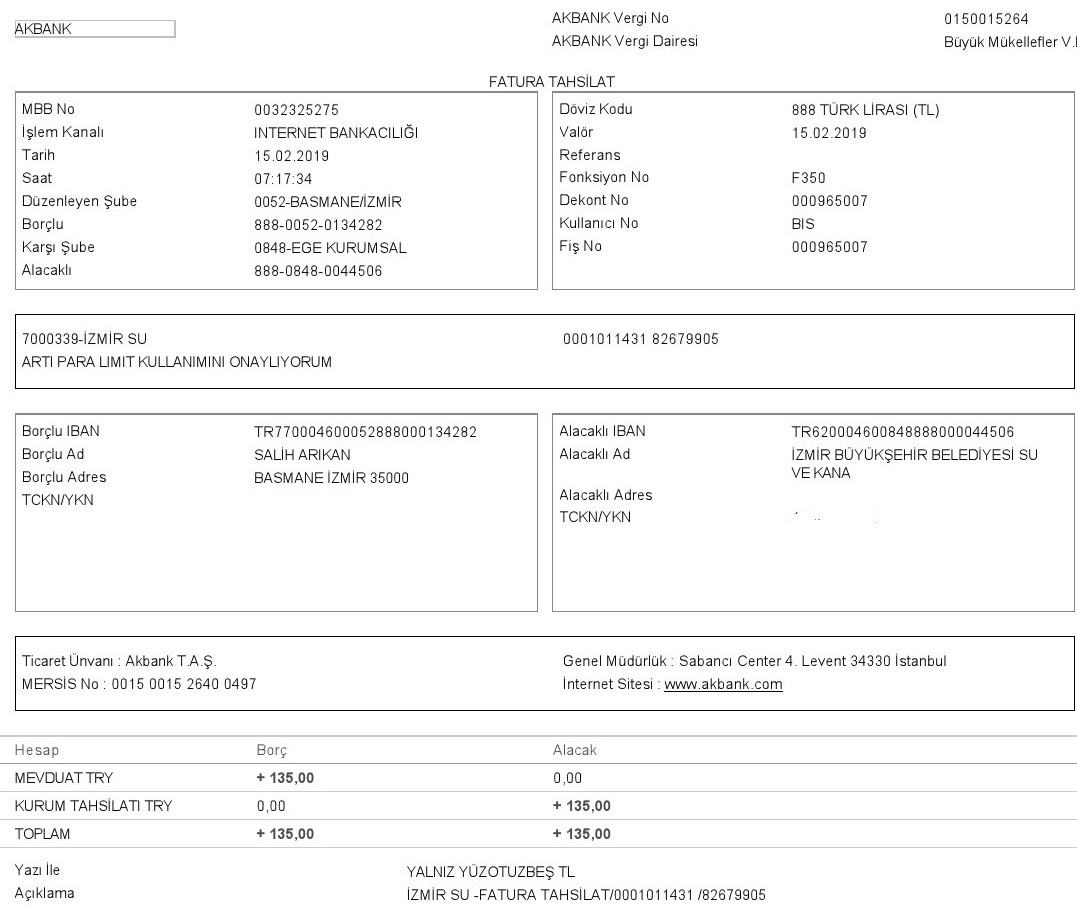 Arizali Bir Tekerlekli Sandalye Icin Tutanak Nasil Yazilir