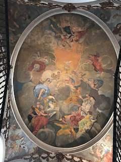 AsiNosFueByChematorral MÁLAGA y la Copa del Rey de Baloncesto