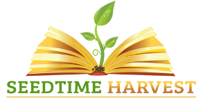 Seedtime and Harvest Ministries: Stephen and Marcela Tolman