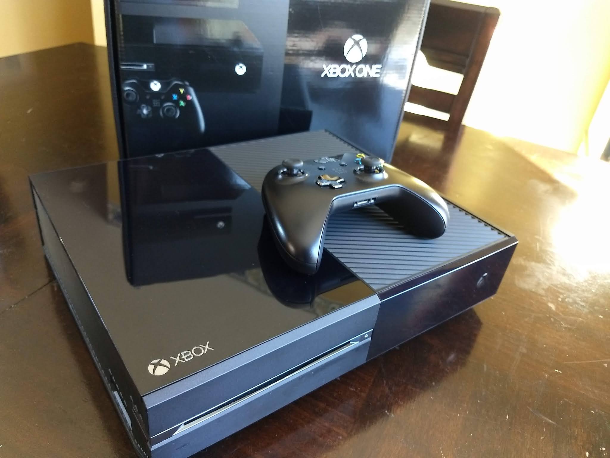 playstation xbox one playstation xbox one