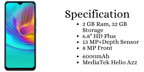 Infinix smart 4 best smartphone under 7000 Infinix smart 4 best smartphone under 7000
