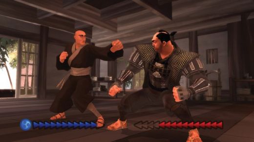 Karateka - XBOX 360 Download