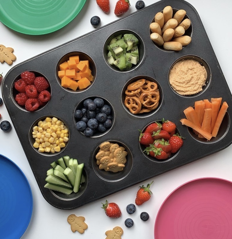 5 Tips For Fussy Eaters All About Kids