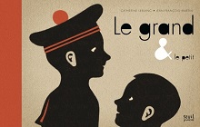 Le grand & le petit, 2015