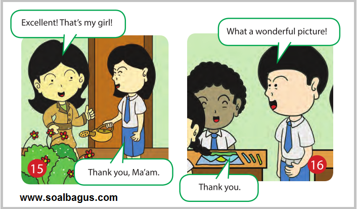 soal bahasa inggris smp kelas 8 semester genap soal bahasa inggris smp kelas 8 semester genap