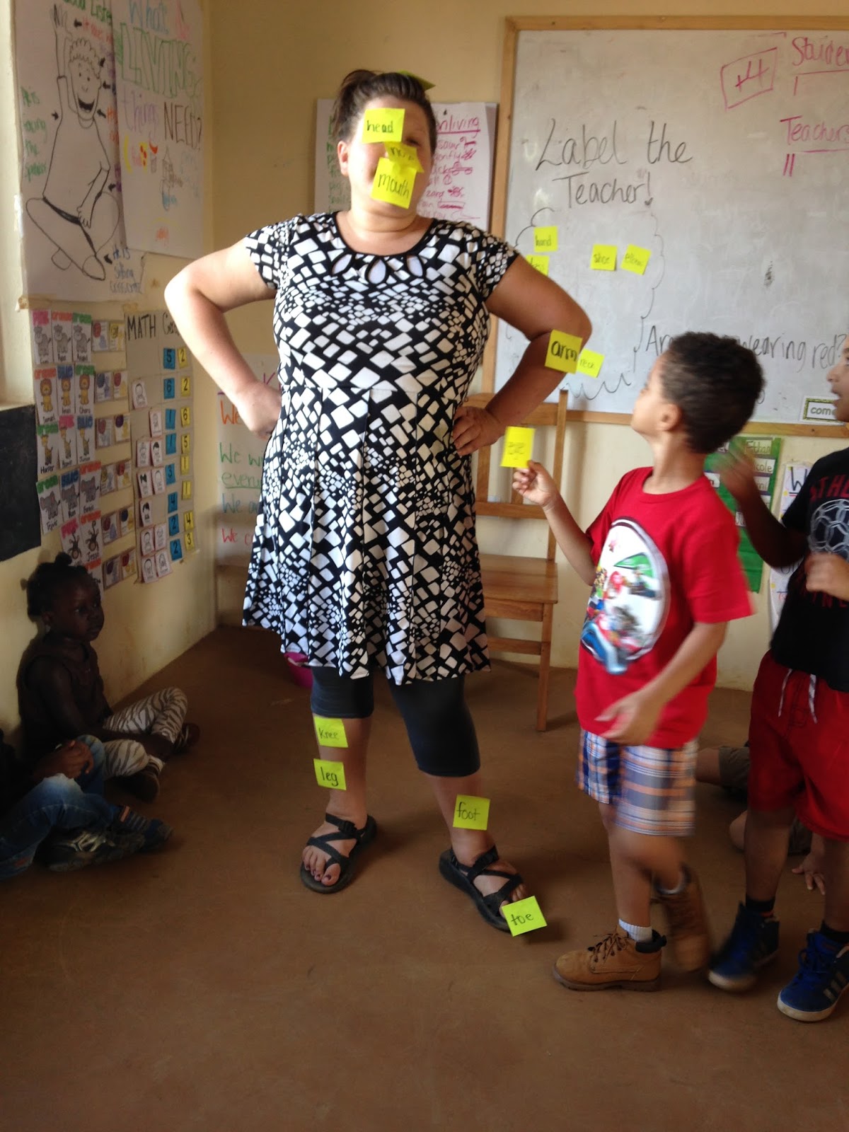 Ron Gastrobar Where Abigail Went