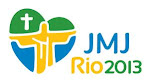 JMJ - Rio - 2013