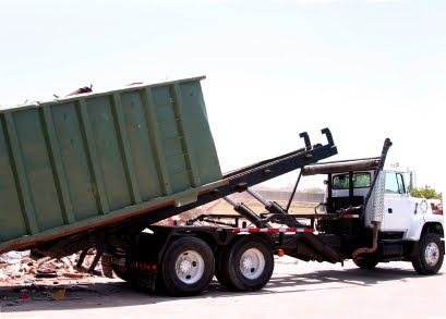 Southfield Dumpster Service