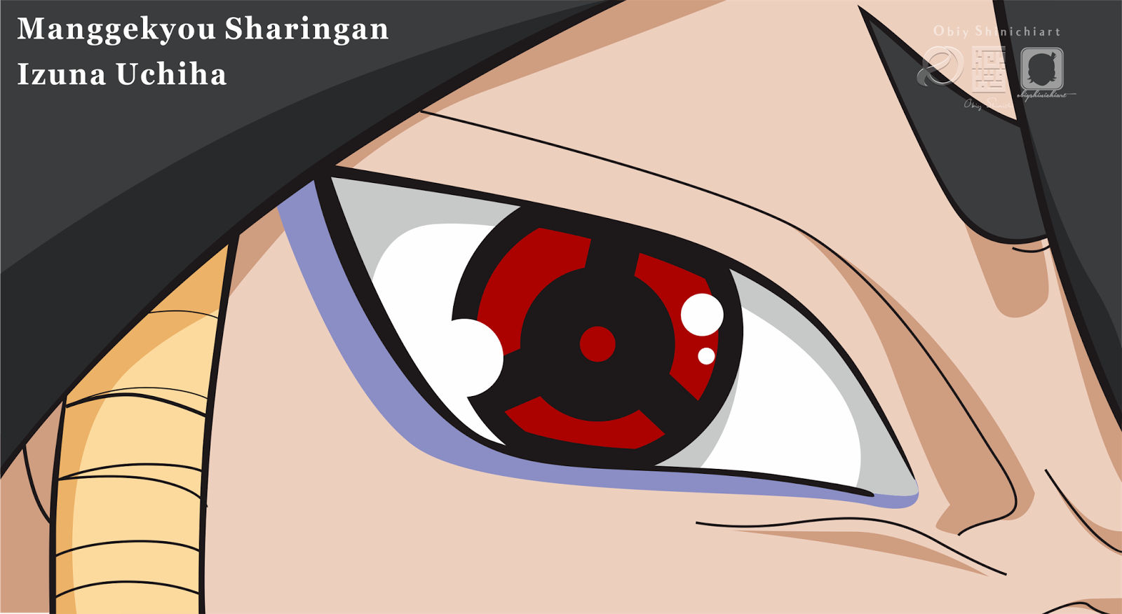 Featured image of post Indra s Mangekyou Sharingan