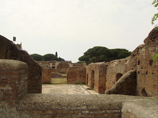 ostia antica