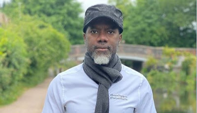 I Have Informants In Aso Rock – Reno Omokiri Says, Reveals Parts Of Buhari’s June 12 Speech