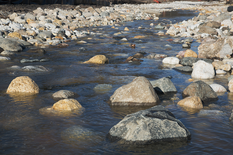 Urban Wilderness Underwood Creek in Wauwatosa is getting a makeover