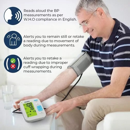 Best BP Monitoring Machine in India | Best Blood Pressure Machine for Home Use Reviews