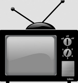 Televisi