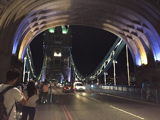 Tower Bridge-London Icon-London Bridge