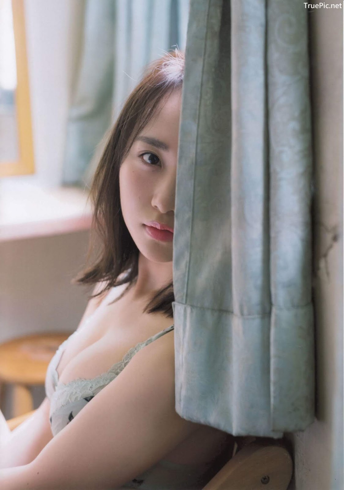 Image Japanese Beauty - Juri Takahashi - Ambiguous Self - TruePic.net - Picture-56